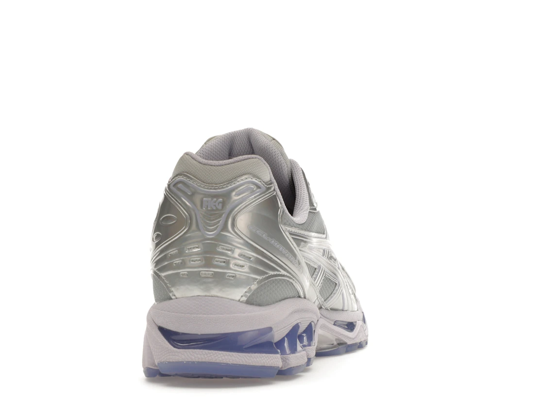 ASICS Gel-Kayano 14 Kith Marvel Villains Silver Surfer Sealed Box (Comic Included)