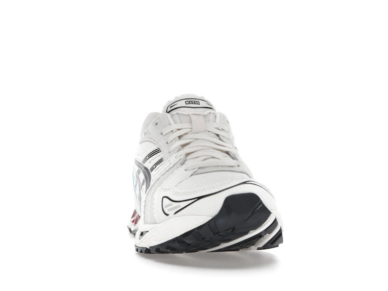 ASICS Gel-Kayano 14 Kith Marvel vs. Capcom Ryu