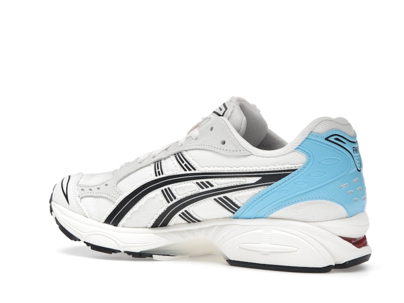 ASICS Gel-Kayano 14 Kith Marvel vs. Capcom Ryu