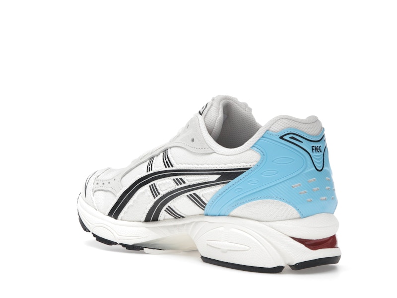 ASICS Gel-Kayano 14 Kith Marvel vs. Capcom Ryu