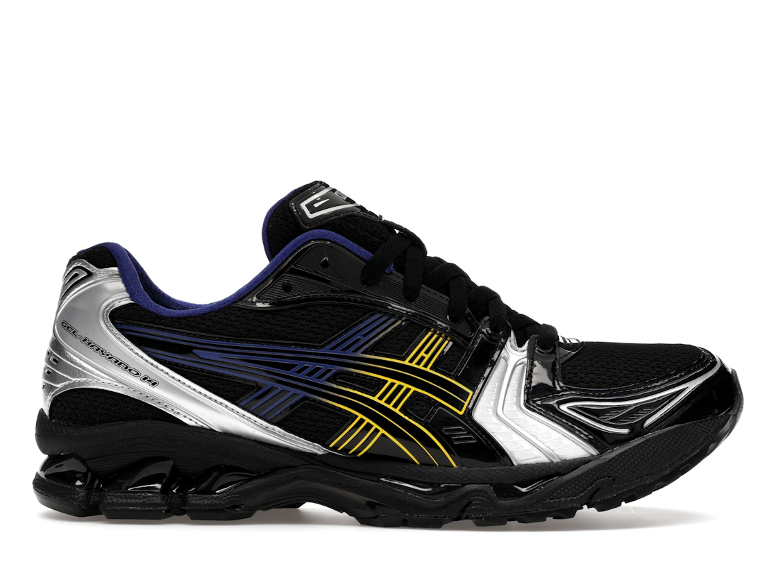 ASICS Gel-Kayano 14 Kith Marvel vs. Capcom Wolverine