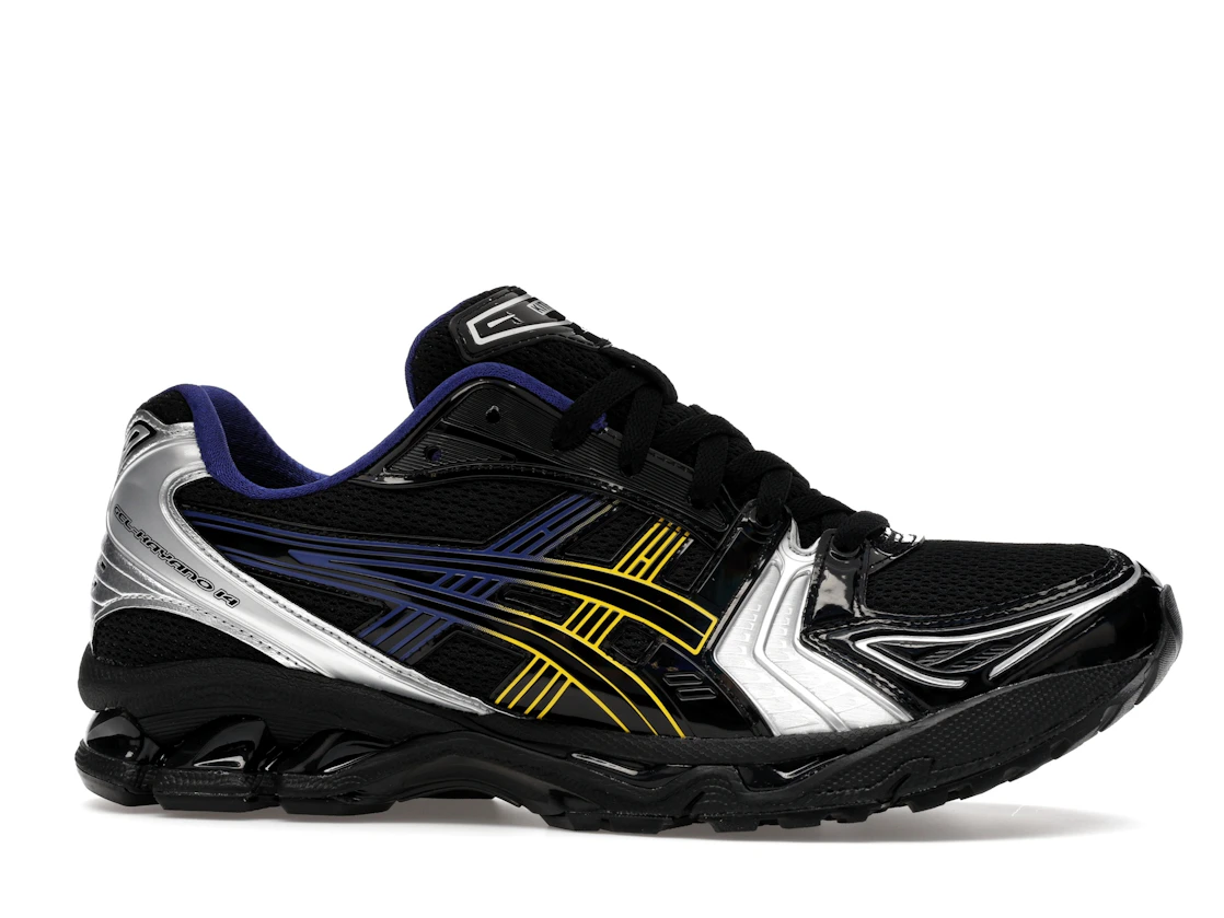 ASICS Gel-Kayano 14 Kith Marvel vs. Capcom Wolverine