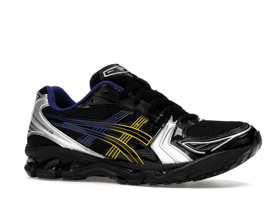 ASICS Gel-Kayano 14 Kith Marvel vs. Capcom Wolverine
