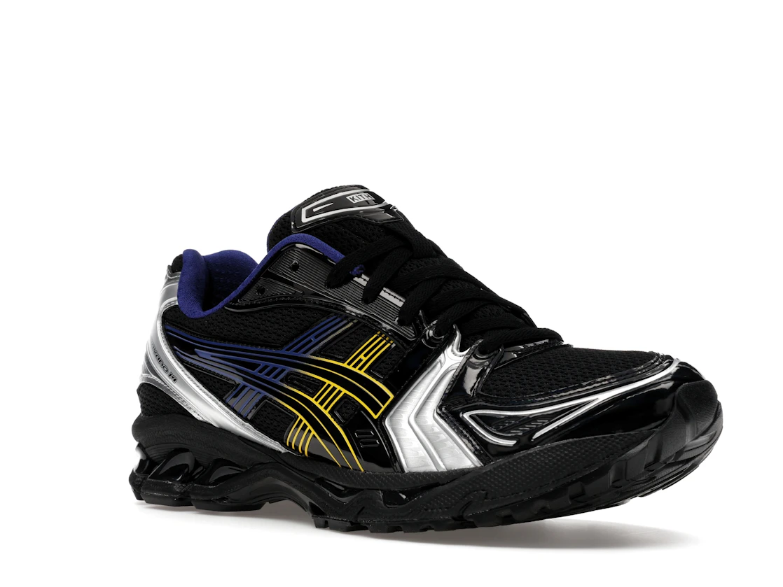 ASICS Gel-Kayano 14 Kith Marvel vs. Capcom Wolverine