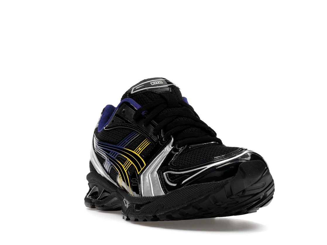 ASICS Gel-Kayano 14 Kith Marvel vs. Capcom Wolverine