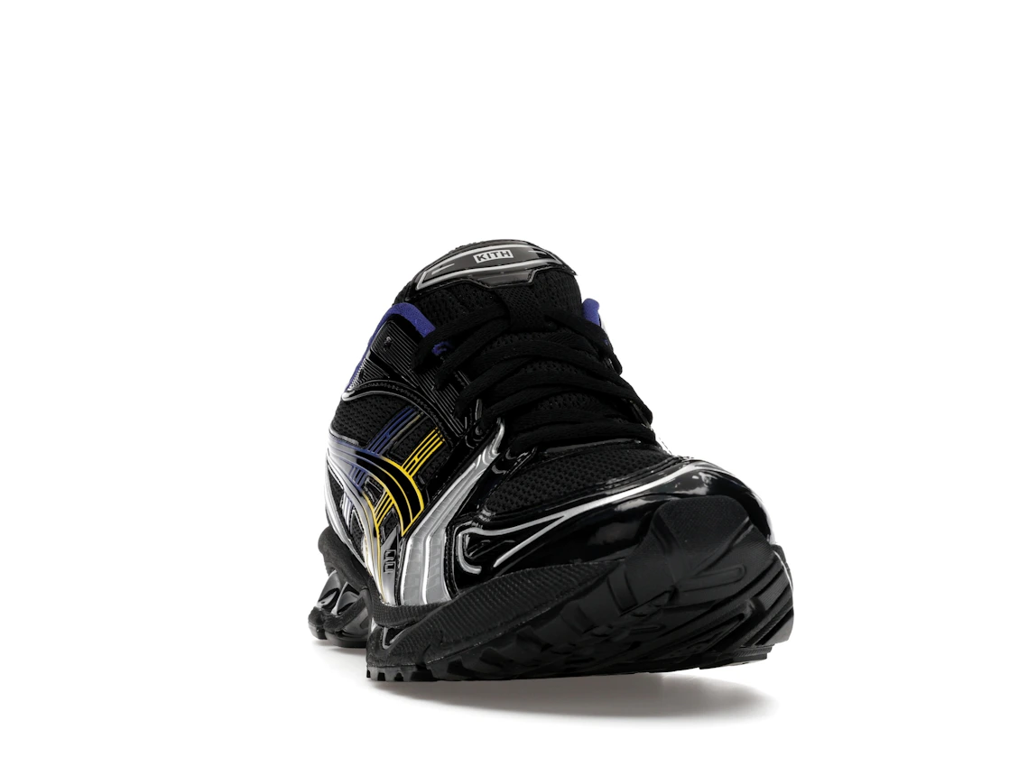 ASICS Gel-Kayano 14 Kith Marvel vs. Capcom Wolverine