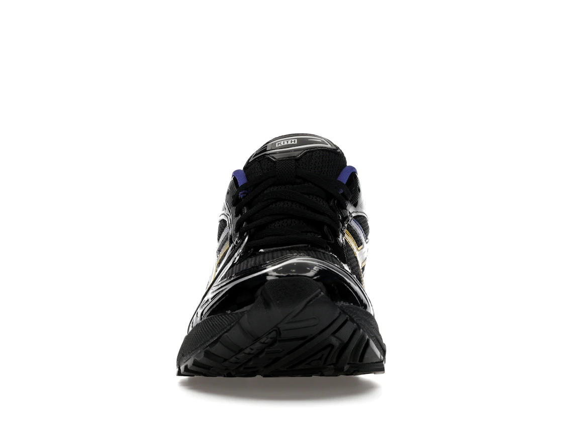 ASICS Gel-Kayano 14 Kith Marvel vs. Capcom Wolverine