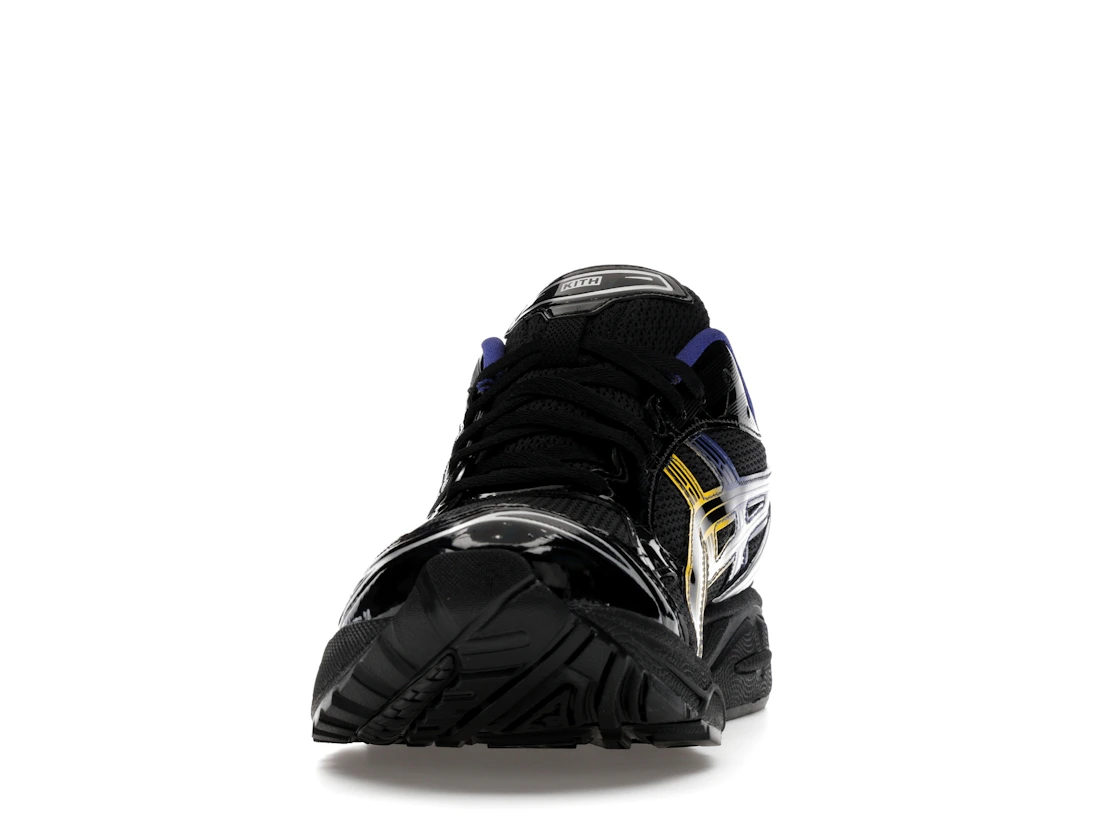 ASICS Gel-Kayano 14 Kith Marvel vs. Capcom Wolverine