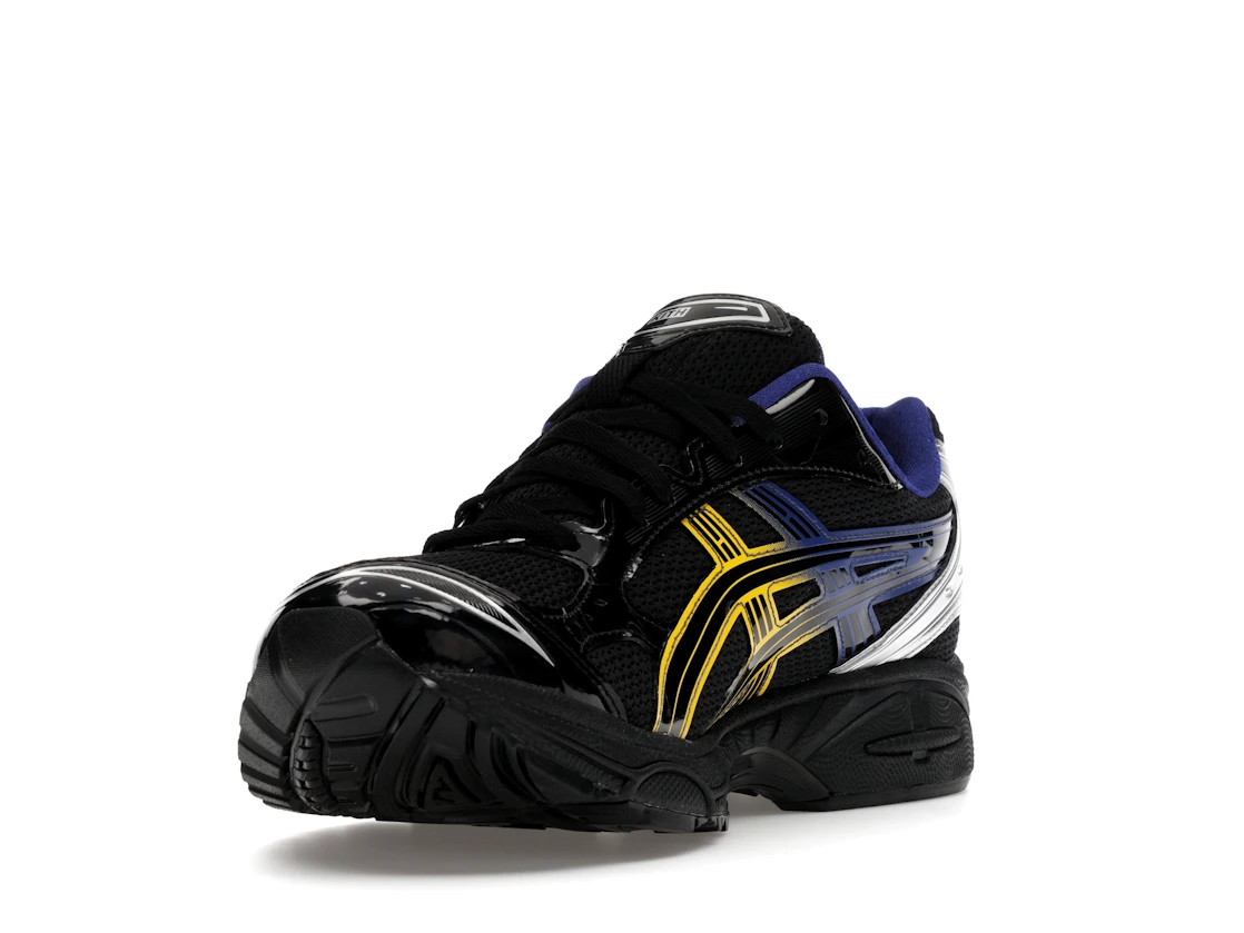 ASICS Gel-Kayano 14 Kith Marvel vs. Capcom Wolverine