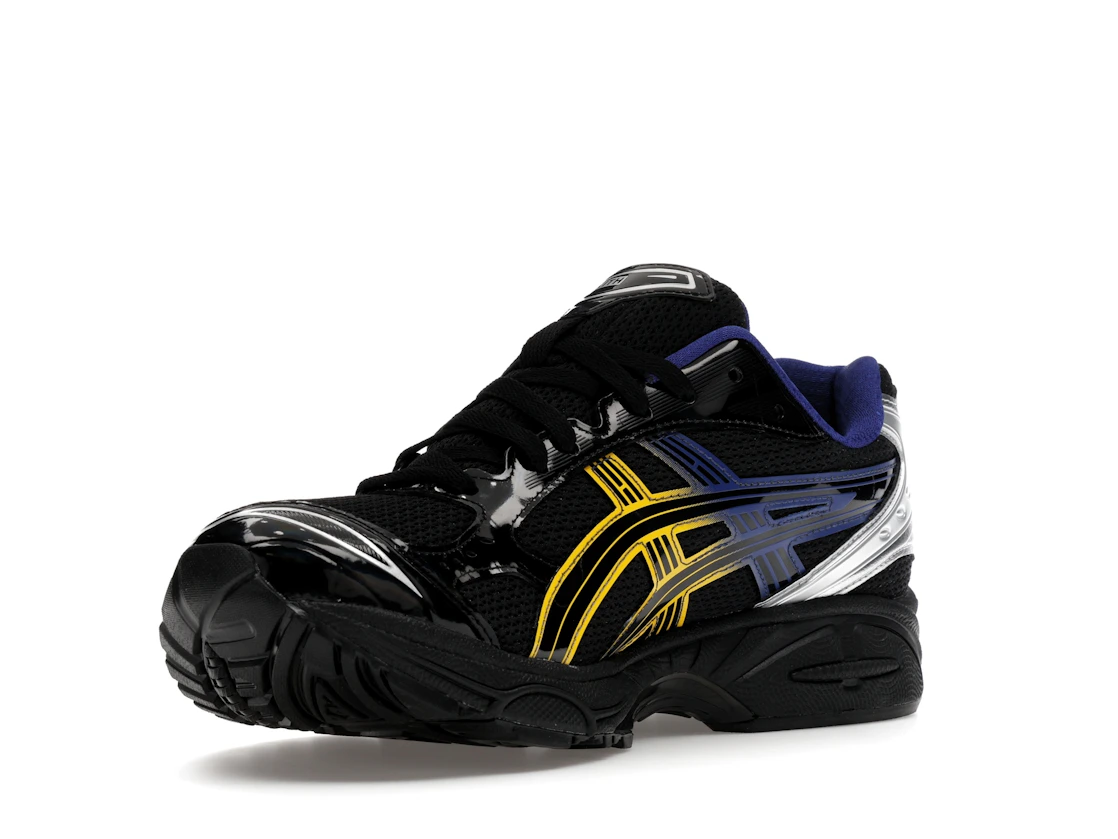 ASICS Gel-Kayano 14 Kith Marvel vs. Capcom Wolverine