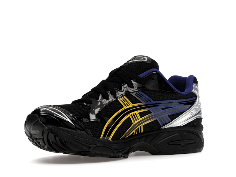 ASICS Gel-Kayano 14 Kith Marvel vs. Capcom Wolverine