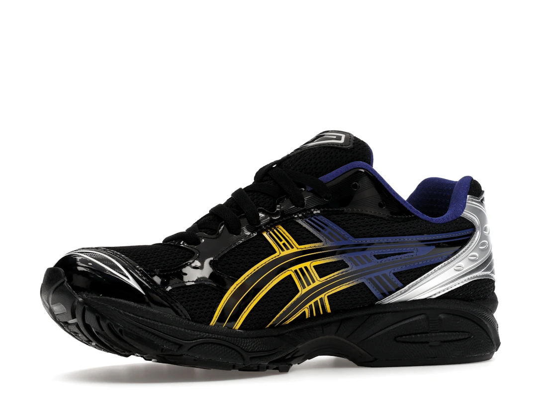 ASICS Gel-Kayano 14 Kith Marvel vs. Capcom Wolverine