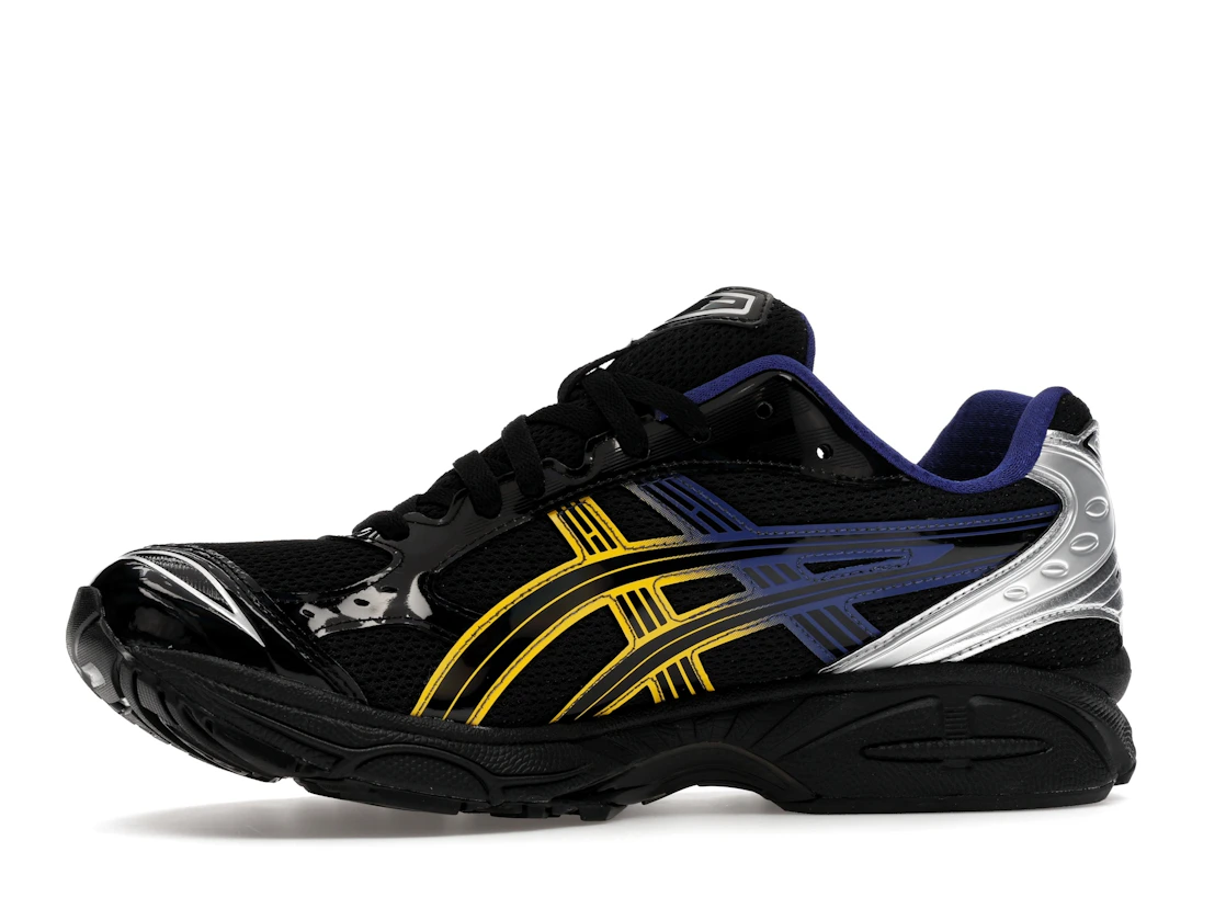 ASICS Gel-Kayano 14 Kith Marvel vs. Capcom Wolverine