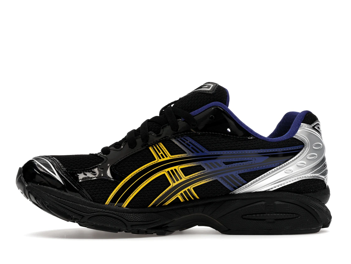 ASICS Gel-Kayano 14 Kith Marvel vs. Capcom Wolverine