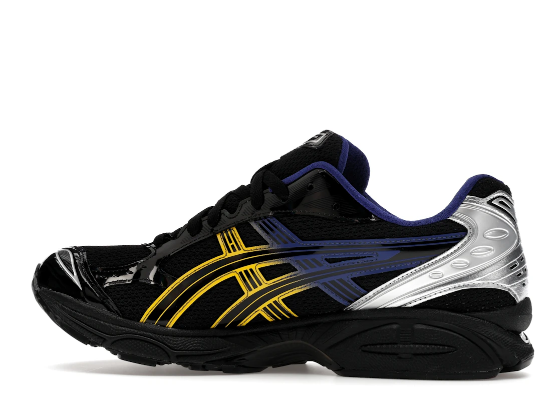 ASICS Gel-Kayano 14 Kith Marvel vs. Capcom Wolverine