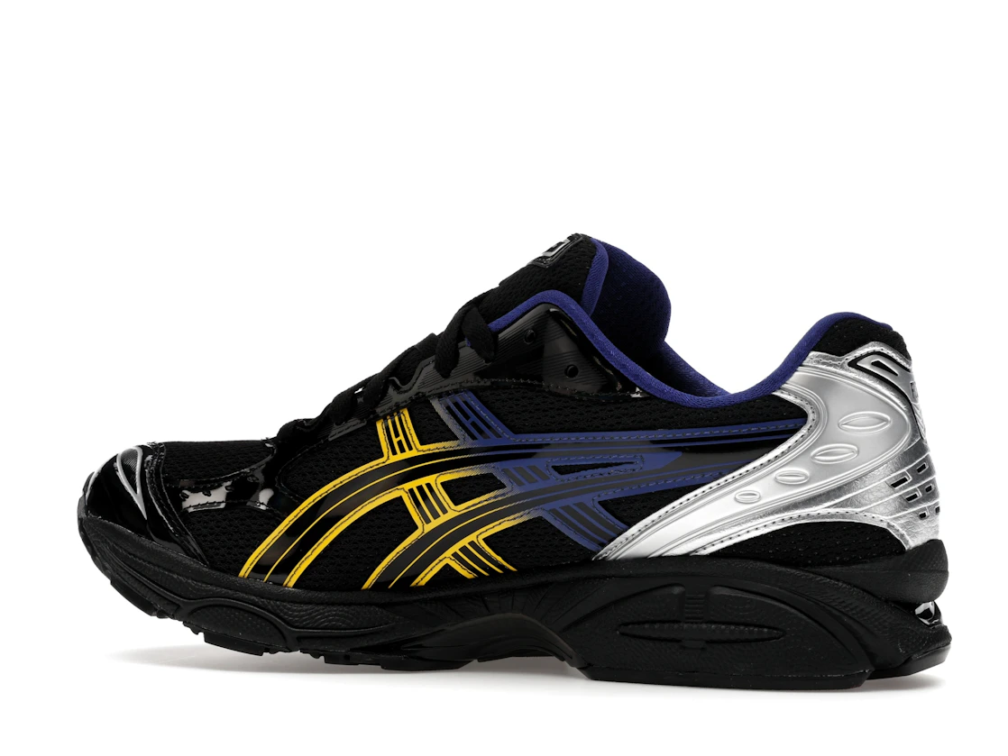 ASICS Gel-Kayano 14 Kith Marvel vs. Capcom Wolverine