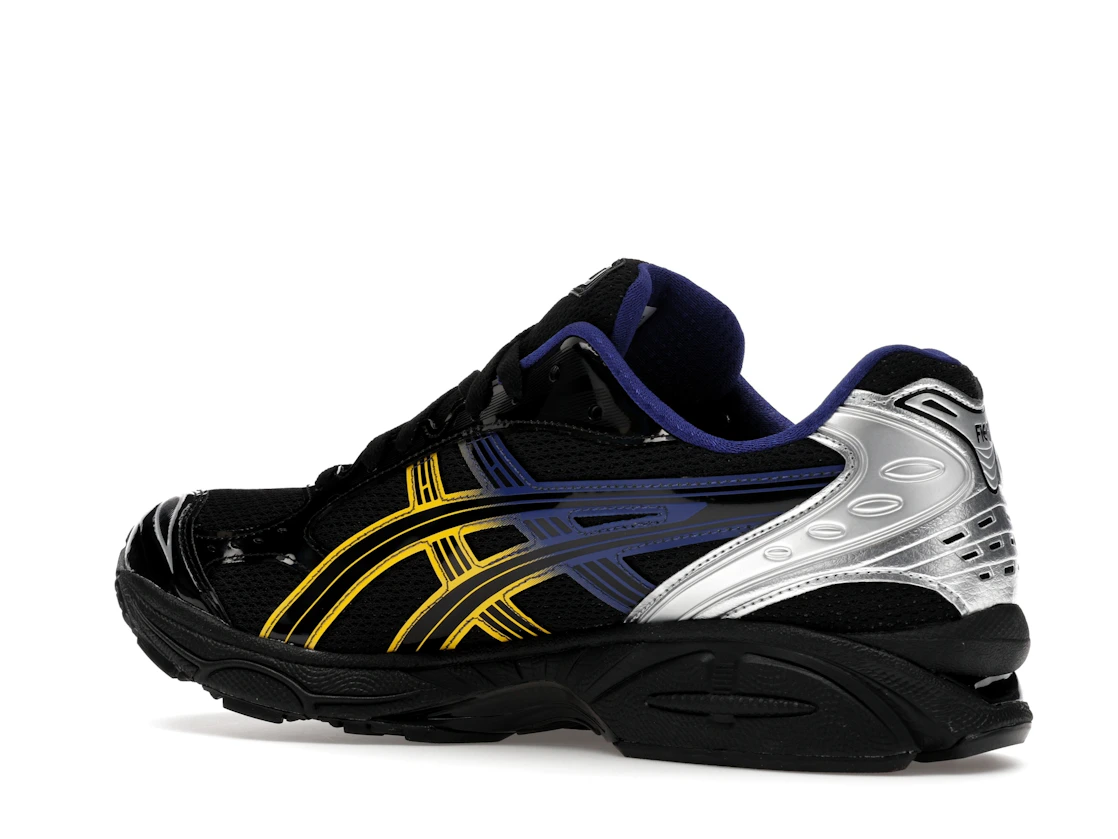 ASICS Gel-Kayano 14 Kith Marvel vs. Capcom Wolverine