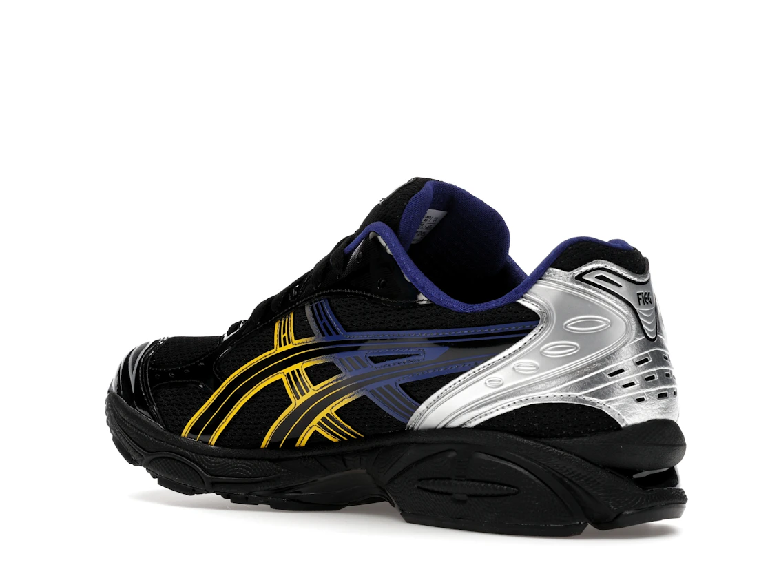 ASICS Gel-Kayano 14 Kith Marvel vs. Capcom Wolverine