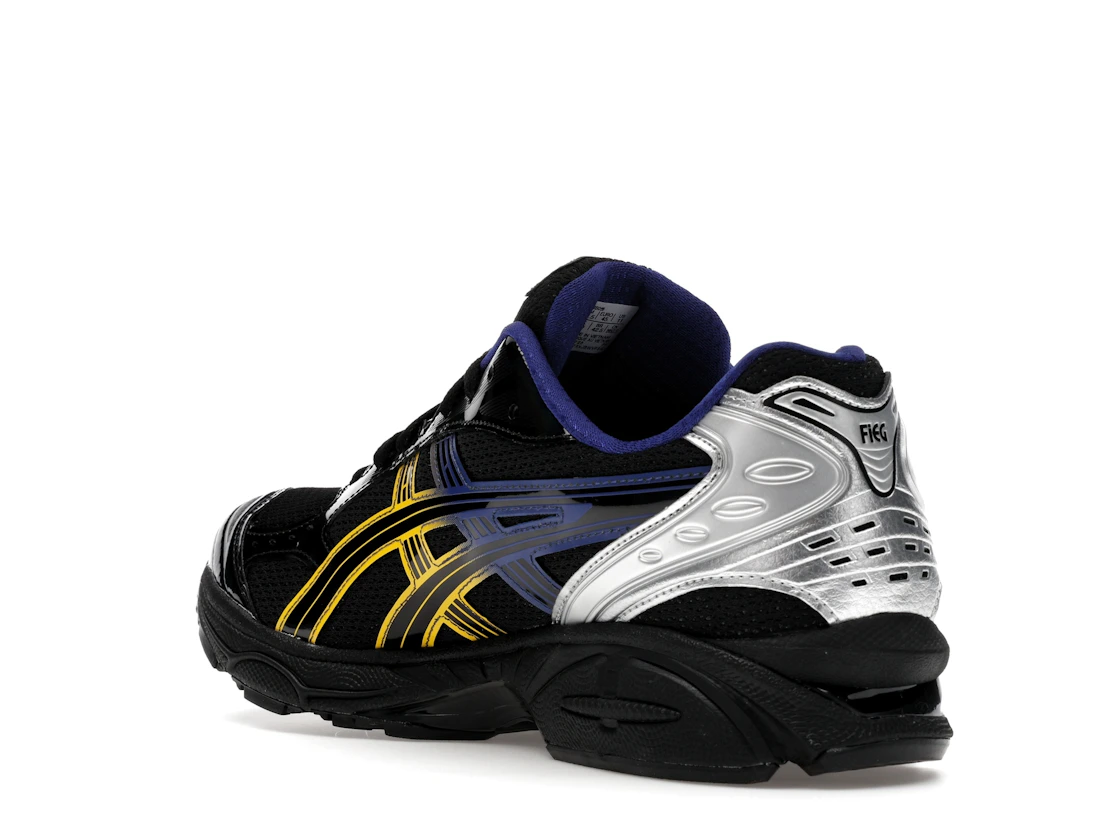 ASICS Gel-Kayano 14 Kith Marvel vs. Capcom Wolverine