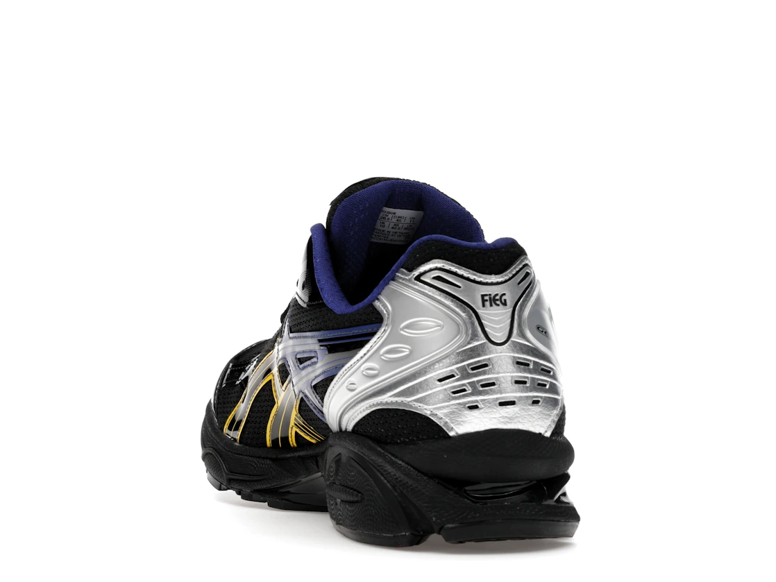 ASICS Gel-Kayano 14 Kith Marvel vs. Capcom Wolverine