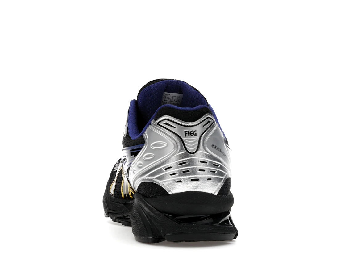 ASICS Gel-Kayano 14 Kith Marvel vs. Capcom Wolverine