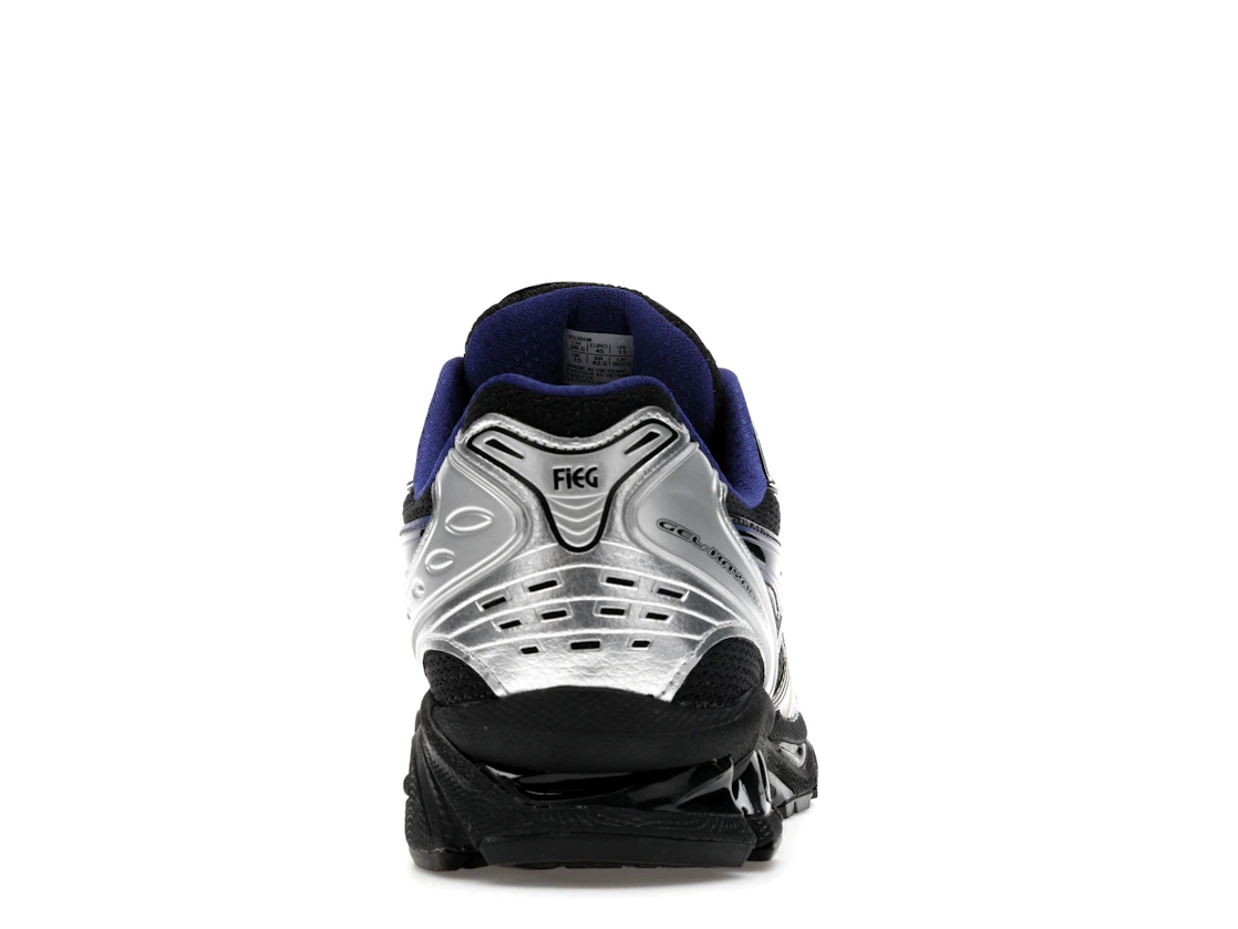 ASICS Gel-Kayano 14 Kith Marvel vs. Capcom Wolverine