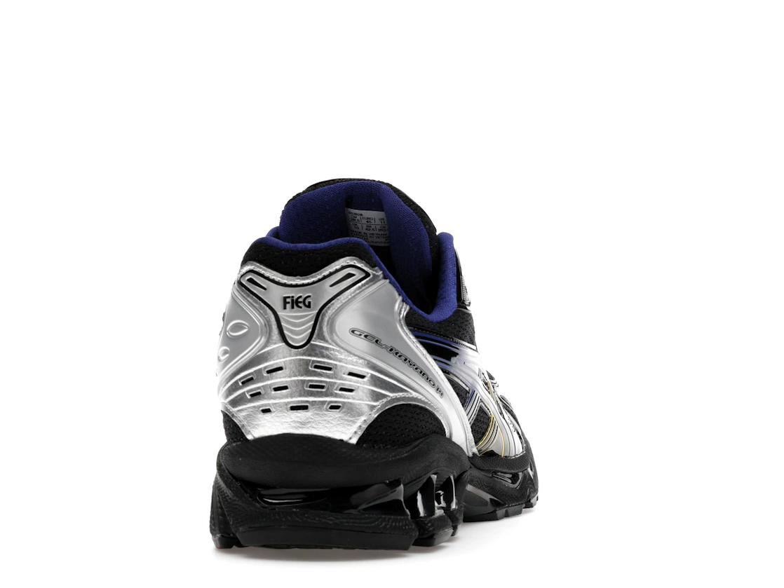 ASICS Gel-Kayano 14 Kith Marvel vs. Capcom Wolverine