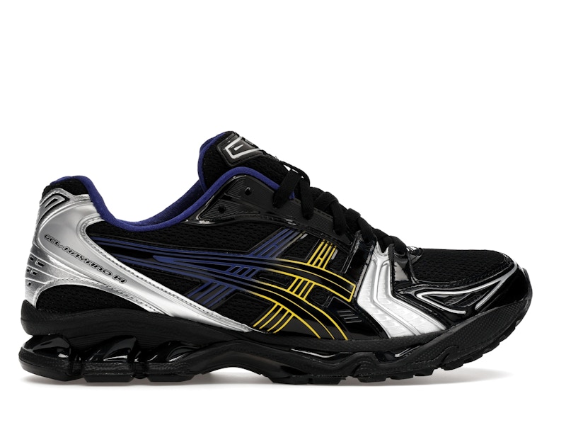 ASICS Gel-Kayano 14 Kith Marvel vs. Capcom Wolverine