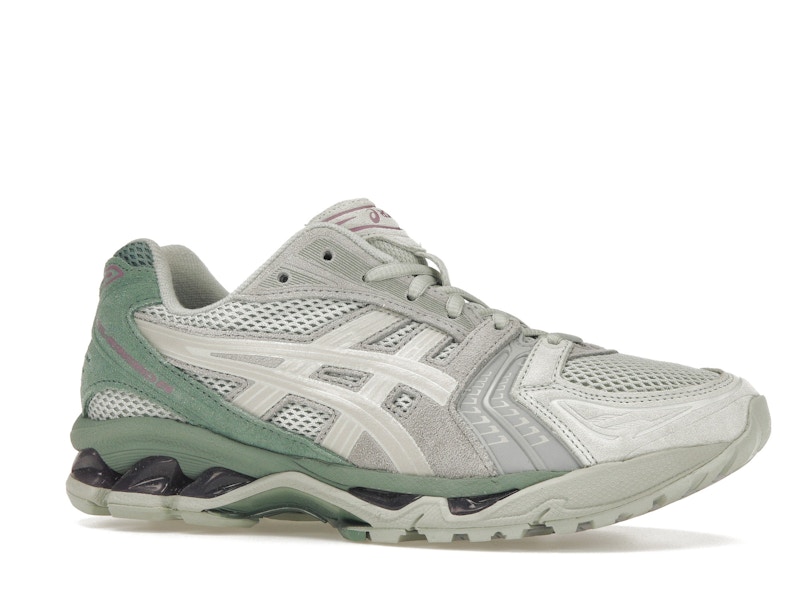 ASICS Gel-Kayano 14 Light Sage Smoke Grey