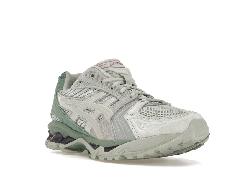 ASICS Gel-Kayano 14 Light Sage Smoke Grey