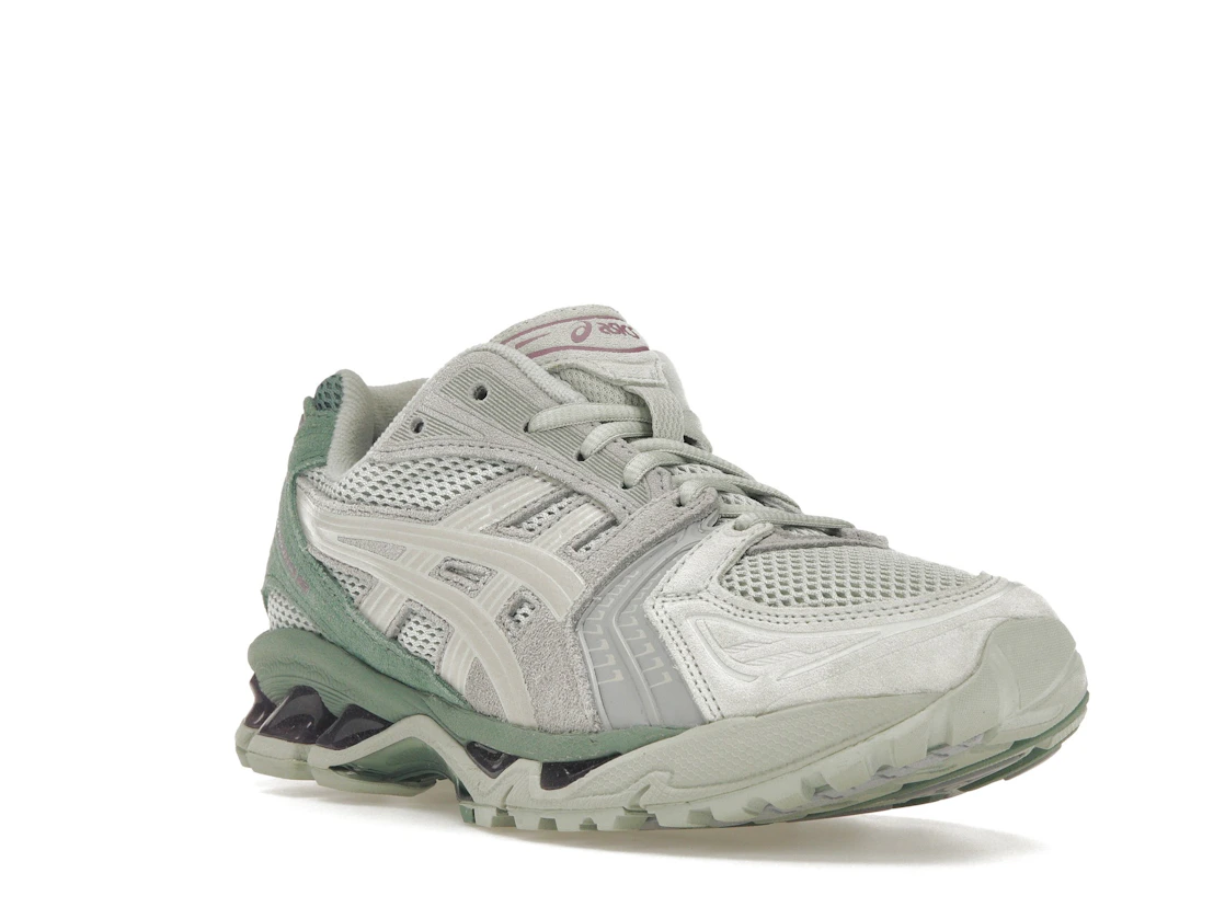 ASICS Gel-Kayano 14 Light Sage Smoke Grey