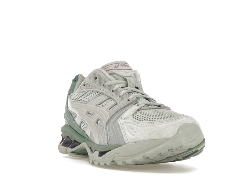 ASICS Gel-Kayano 14 Light Sage Smoke Grey