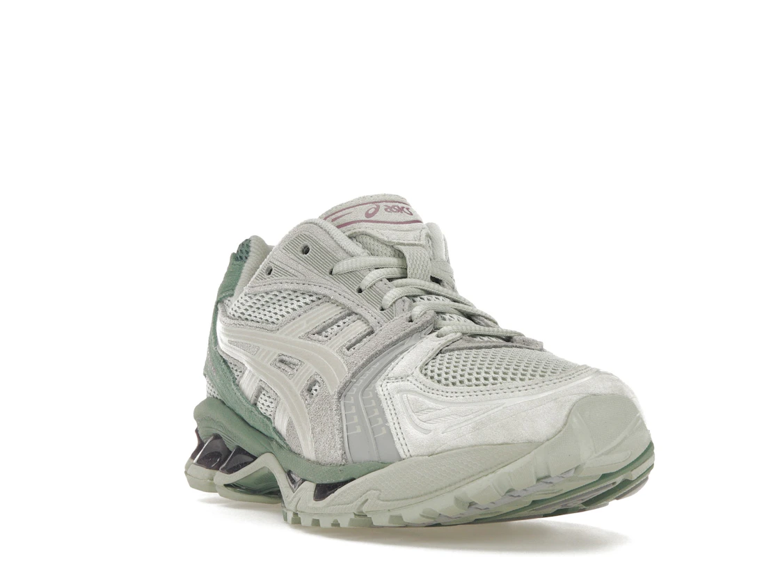 ASICS Gel-Kayano 14 Light Sage Smoke Grey