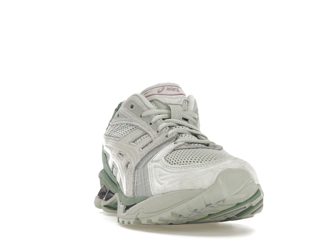 ASICS Gel-Kayano 14 Light Sage Smoke Grey