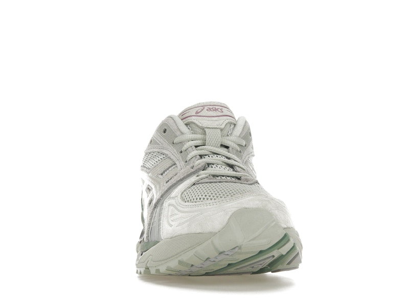 ASICS Gel-Kayano 14 Light Sage Smoke Grey