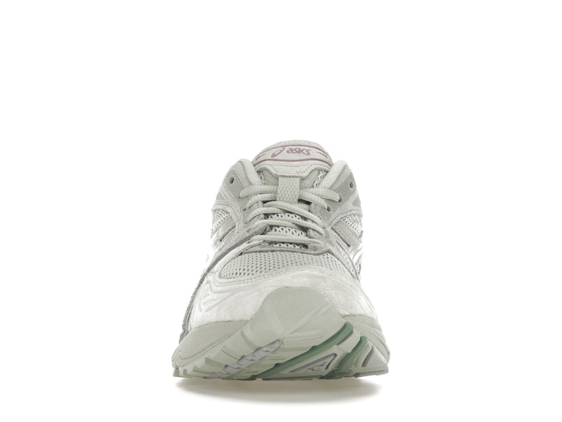 ASICS Gel-Kayano 14 Light Sage Smoke Grey