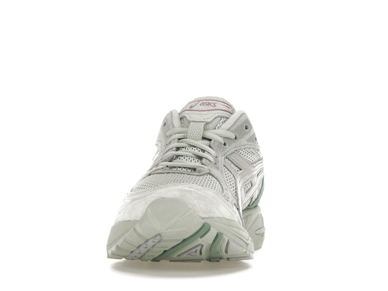 ASICS Gel-Kayano 14 Light Sage Smoke Grey