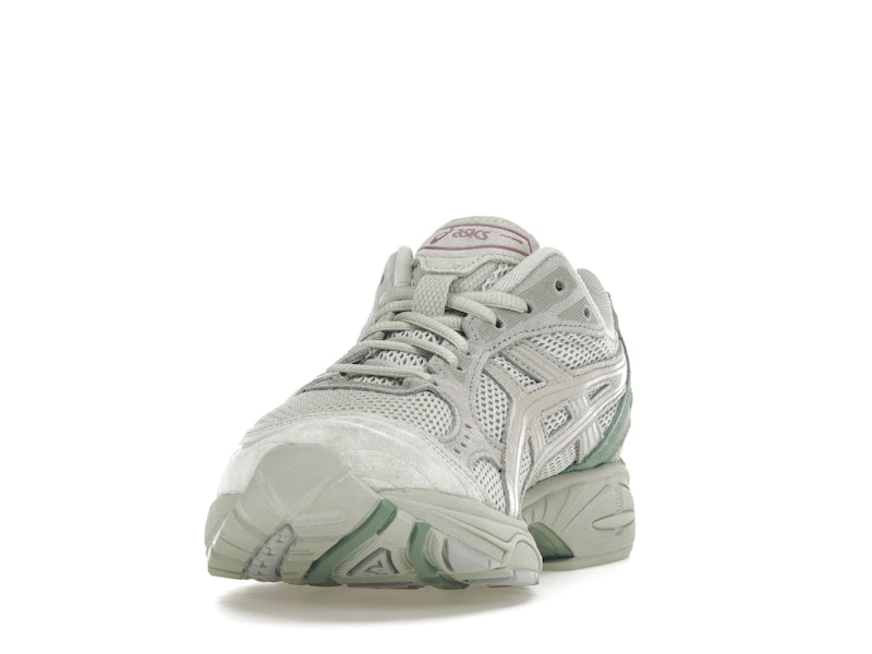 ASICS Gel-Kayano 14 Light Sage Smoke Grey