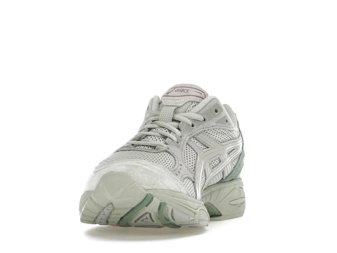 ASICS Gel-Kayano 14 Light Sage Smoke Grey