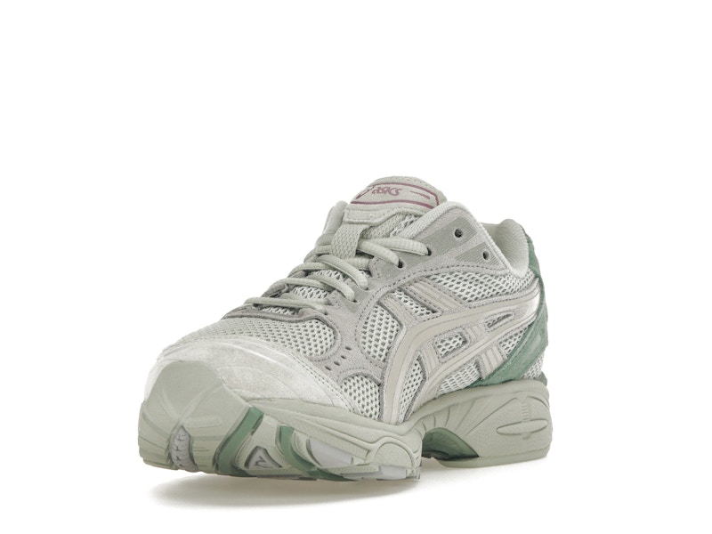 ASICS Gel-Kayano 14 Light Sage Smoke Grey