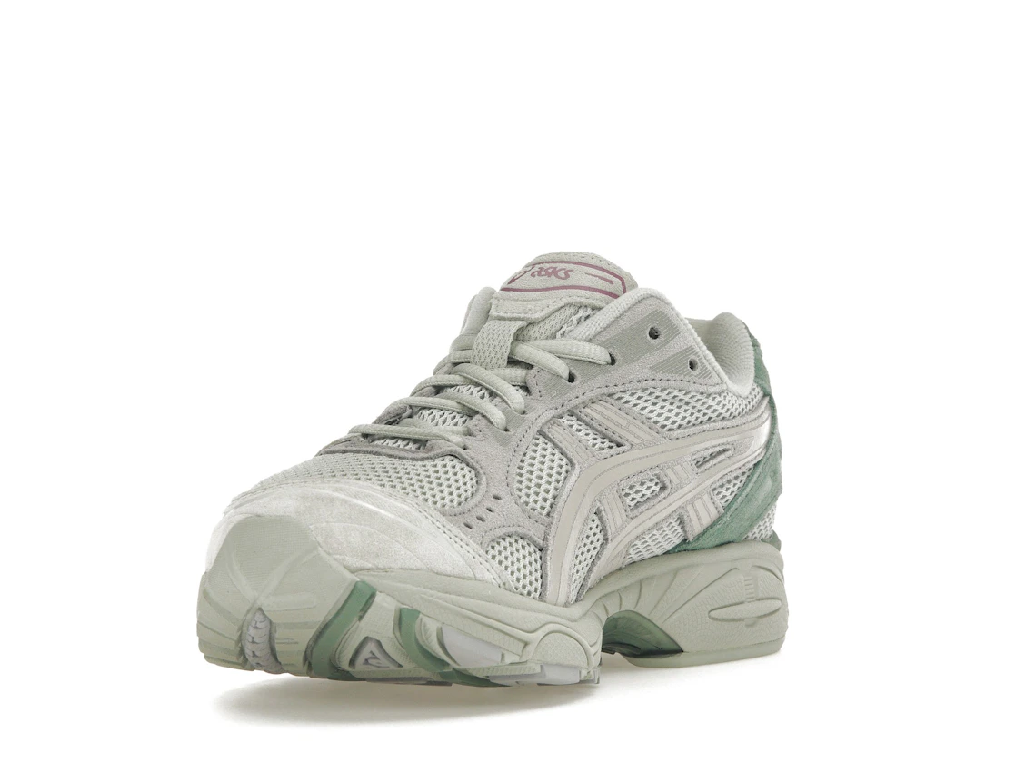 ASICS Gel-Kayano 14 Light Sage Smoke Grey