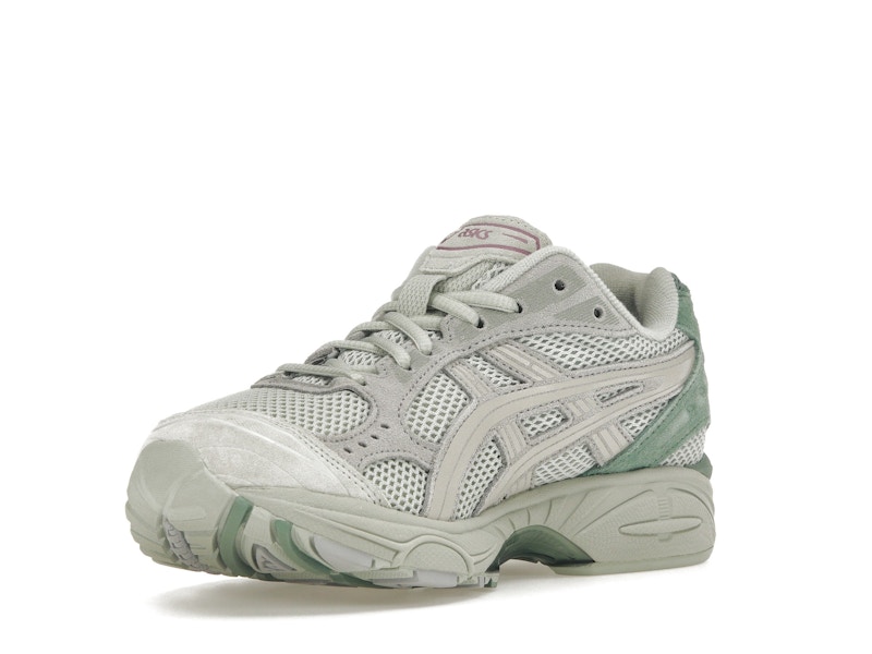 ASICS Gel-Kayano 14 Light Sage Smoke Grey