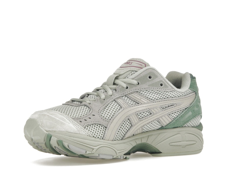 ASICS Gel-Kayano 14 Light Sage Smoke Grey