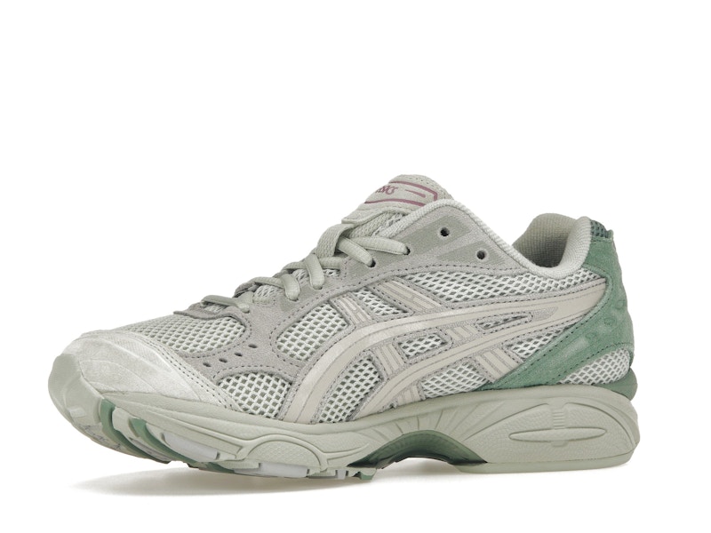ASICS Gel-Kayano 14 Light Sage Smoke Grey