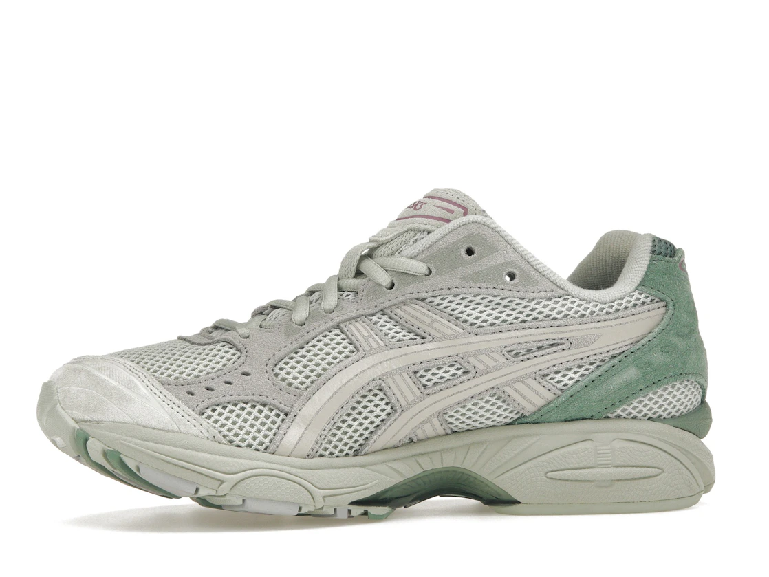 ASICS Gel-Kayano 14 Light Sage Smoke Grey
