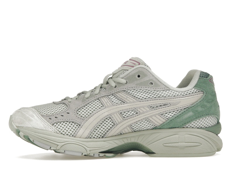 ASICS Gel-Kayano 14 Light Sage Smoke Grey