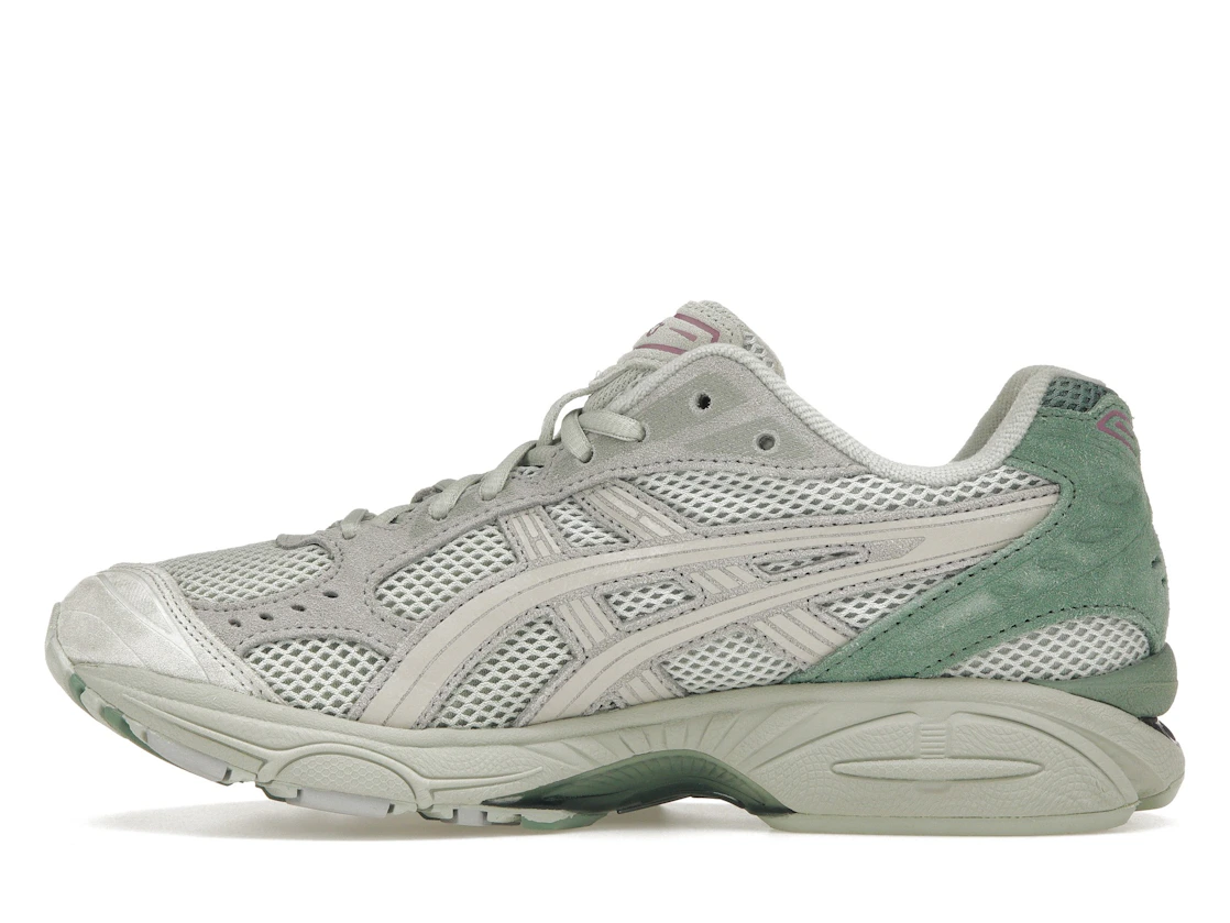 ASICS Gel-Kayano 14 Light Sage Smoke Grey