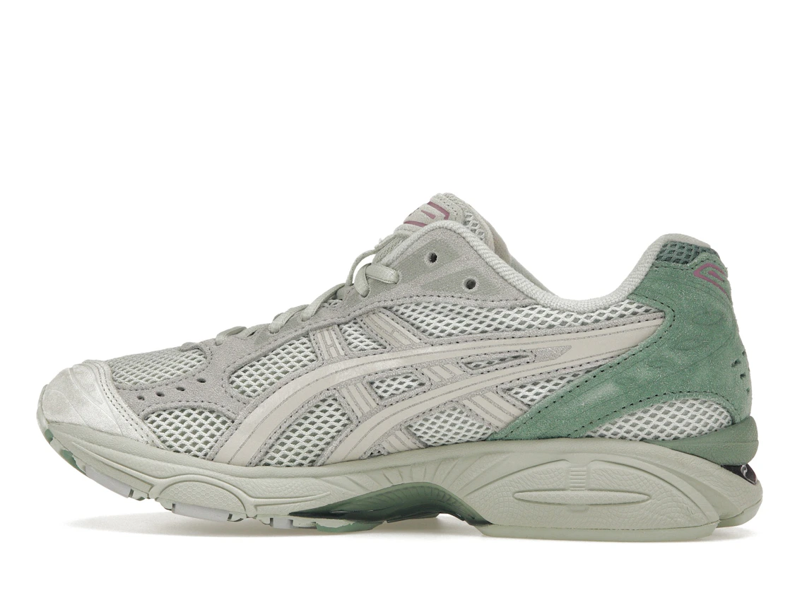 ASICS Gel-Kayano 14 Light Sage Smoke Grey