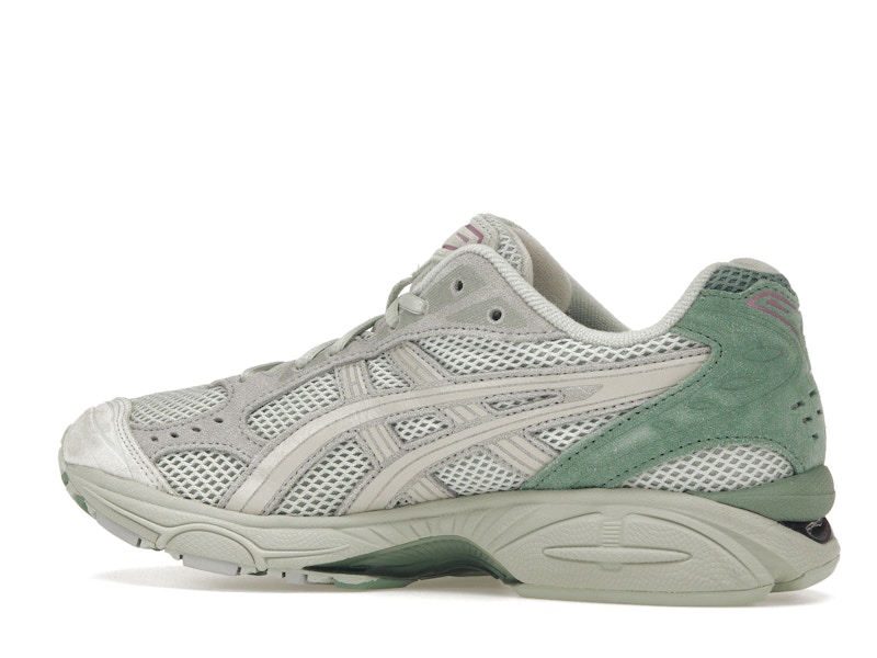 ASICS Gel-Kayano 14 Light Sage Smoke Grey