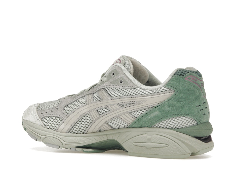 ASICS Gel-Kayano 14 Light Sage Smoke Grey